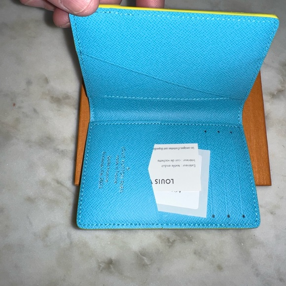 Louis Vuitton 2023 Spring Collection - Picture 1 of 4